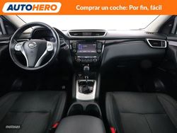 Nissan Qashqai 1.6 dCi N-Connecta - Miniatura 13