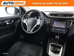 Nissan Qashqai 1.6 dCi N-Connecta - Miniatura 14