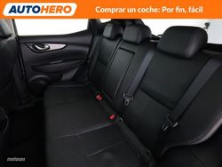 Nissan Qashqai 1.6 dCi N-Connecta - Miniatura 15