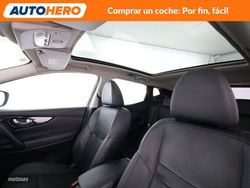 Nissan Qashqai 1.6 dCi N-Connecta - Miniatura 20