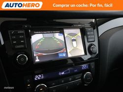 Nissan Qashqai 1.6 dCi N-Connecta - Miniatura 22