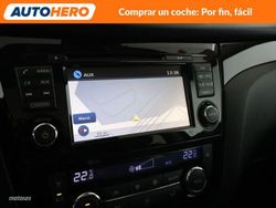 Nissan Qashqai 1.6 dCi N-Connecta - Miniatura 23