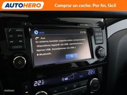 Nissan Qashqai 1.6 dCi N-Connecta - Miniatura 24