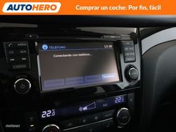 Nissan Qashqai 1.6 dCi N-Connecta - Miniatura 25