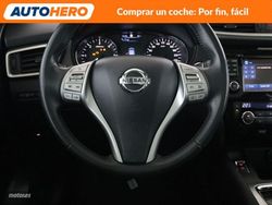 Nissan Qashqai 1.6 dCi N-Connecta - Miniatura 26