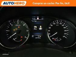 Nissan Qashqai 1.6 dCi N-Connecta - Miniatura 27