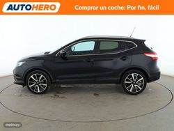 Nissan Qashqai 1.6 dCi N-Connecta - Miniatura 3
