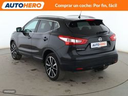 Nissan Qashqai 1.6 dCi N-Connecta - Miniatura 4