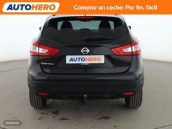 Nissan Qashqai 1.6 dCi N-Connecta - Miniatura 5