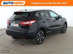 Nissan Qashqai 1.6 dCi N-Connecta - Miniatura 6