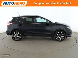 Nissan Qashqai 1.6 dCi N-Connecta - Miniatura 7