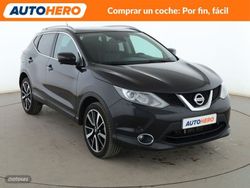 Nissan Qashqai 1.6 dCi N-Connecta - Miniatura 8