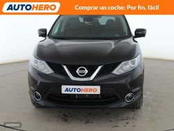 Nissan Qashqai 1.6 dCi N-Connecta - Miniatura 9