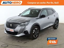 Peugeot 2008 1.5 Blue-HDi Allure Pack - Miniatura 1