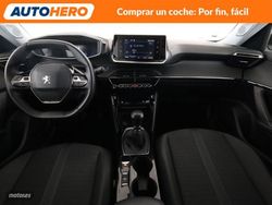Peugeot 2008 1.5 Blue-HDi Allure Pack - Miniatura 13