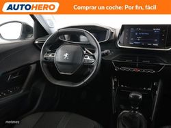 Peugeot 2008 1.5 Blue-HDi Allure Pack - Miniatura 14