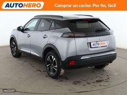 Peugeot 2008 1.5 Blue-HDi Allure Pack - Miniatura 4