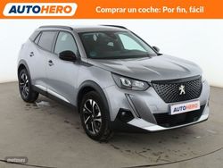 Peugeot 2008 1.5 Blue-HDi Allure Pack - Miniatura 8