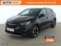 Opel Grandland X 1.6 Plug-in Hybrid Ultimate - Miniatura 1