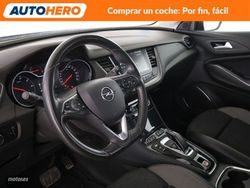 Opel Grandland X 1.6 Plug-in Hybrid Ultimate - Miniatura 12