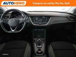 Opel Grandland X 1.6 Plug-in Hybrid Ultimate - Miniatura 13