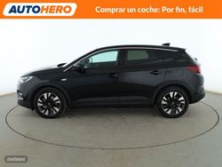 Opel Grandland X 1.6 Plug-in Hybrid Ultimate - Miniatura 3