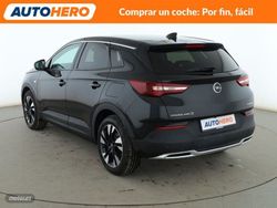Opel Grandland X 1.6 Plug-in Hybrid Ultimate - Miniatura 4