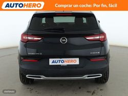Opel Grandland X 1.6 Plug-in Hybrid Ultimate - Miniatura 5