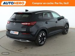 Opel Grandland X 1.6 Plug-in Hybrid Ultimate - Miniatura 6