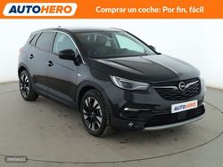 Opel Grandland X 1.6 Plug-in Hybrid Ultimate - Miniatura 8