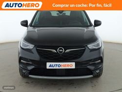Opel Grandland X 1.6 Plug-in Hybrid Ultimate - Miniatura 9