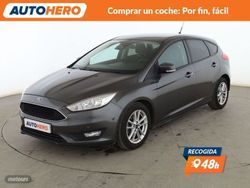 Ford Focus 1.5 TDCi Trend - Miniatura 1