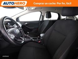 Ford Focus 1.5 TDCi Trend - Miniatura 11