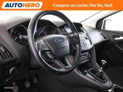 Ford Focus 1.5 TDCi Trend - Miniatura 12