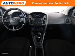 Ford Focus 1.5 TDCi Trend - Miniatura 13