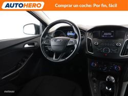 Ford Focus 1.5 TDCi Trend - Miniatura 14