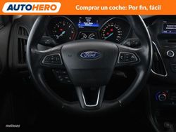 Ford Focus 1.5 TDCi Trend - Miniatura 23