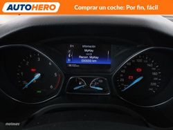 Ford Focus 1.5 TDCi Trend - Miniatura 24