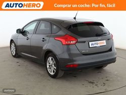 Ford Focus 1.5 TDCi Trend - Miniatura 4