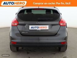 Ford Focus 1.5 TDCi Trend - Miniatura 5