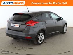 Ford Focus 1.5 TDCi Trend - Miniatura 6
