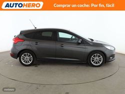 Ford Focus 1.5 TDCi Trend - Miniatura 7