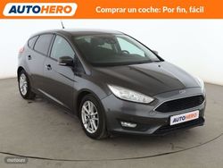 Ford Focus 1.5 TDCi Trend - Miniatura 8