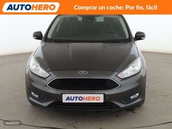 Ford Focus 1.5 TDCi Trend - Miniatura 9