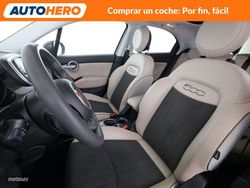 Fiat 500X 1.6 Pop Star - Miniatura 11