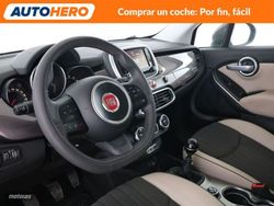 Fiat 500X 1.6 Pop Star - Miniatura 12