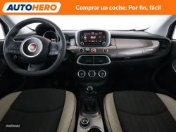Fiat 500X 1.6 Pop Star - Miniatura 13