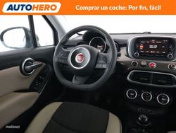 Fiat 500X 1.6 Pop Star - Miniatura 14