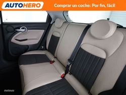 Fiat 500X 1.6 Pop Star - Miniatura 15
