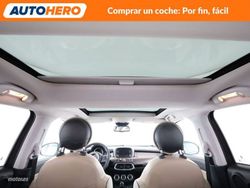 Fiat 500X 1.6 Pop Star - Miniatura 20